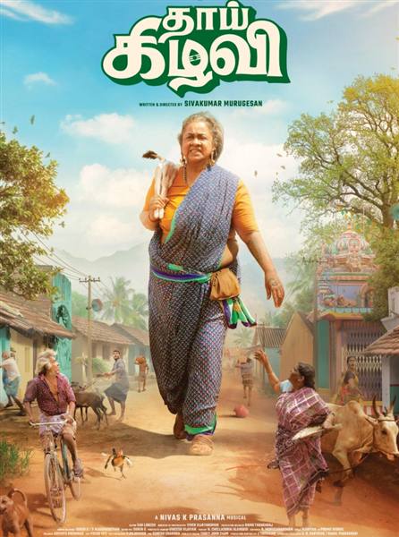 thaai kizhavi movie