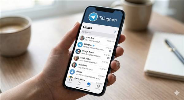 Social Media Platforms