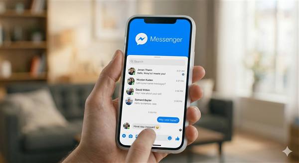 Social Media Platforms