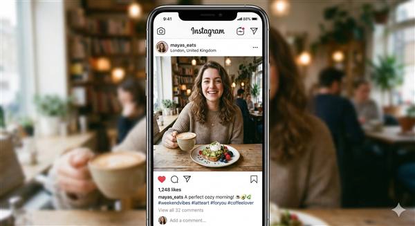 Social Media Platforms