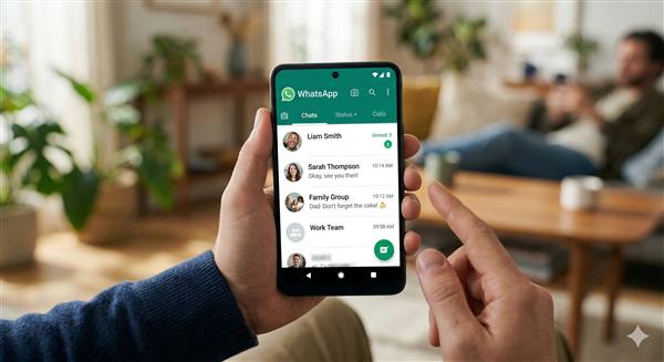 Social Media Platforms