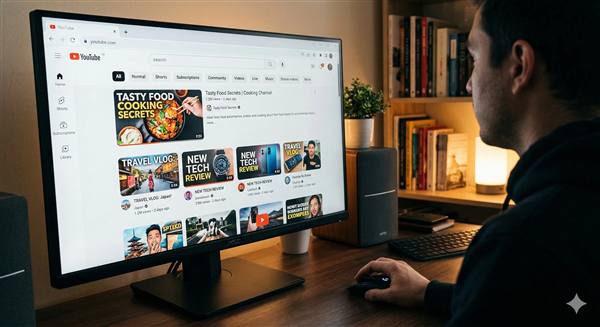 Social Media Platforms