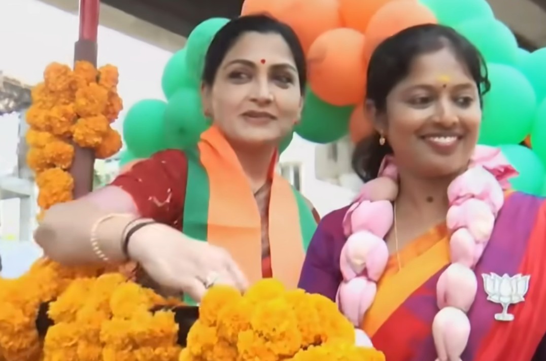 Kerala assembly elections