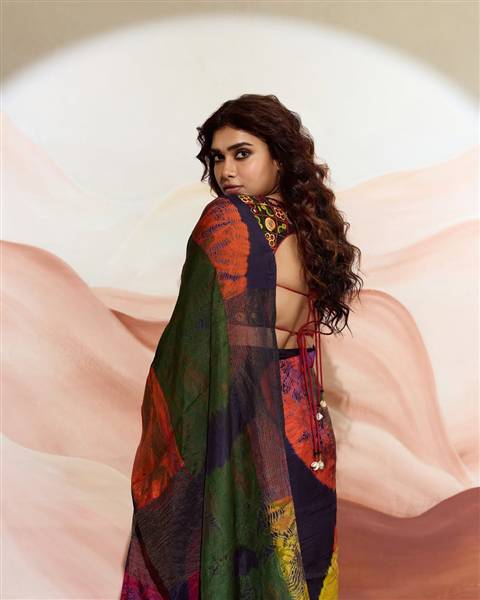 dushara vijayan