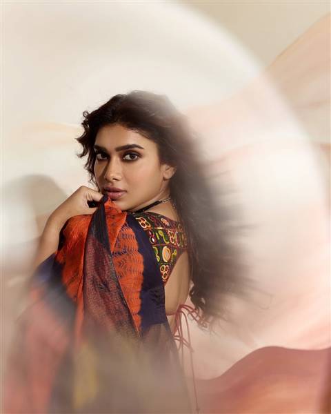 dushara vijayan