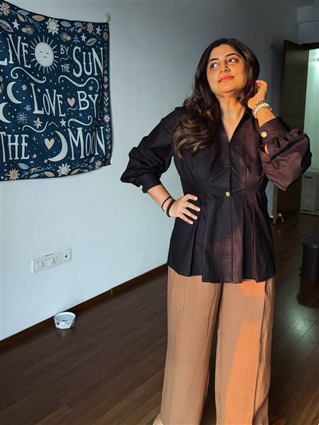 manjima mohan