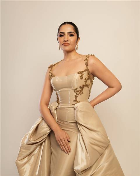 actress rukmini vasanth