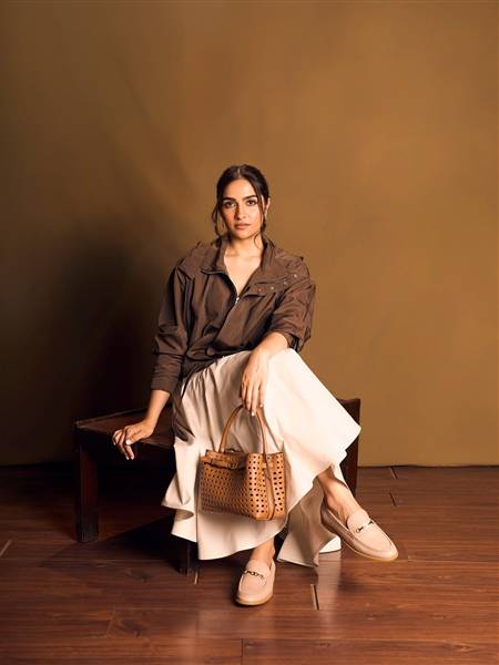 actress rukmini vasanth