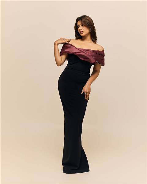 samyuktha menon