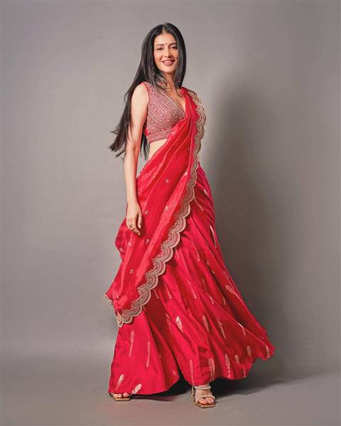 shruti haasan