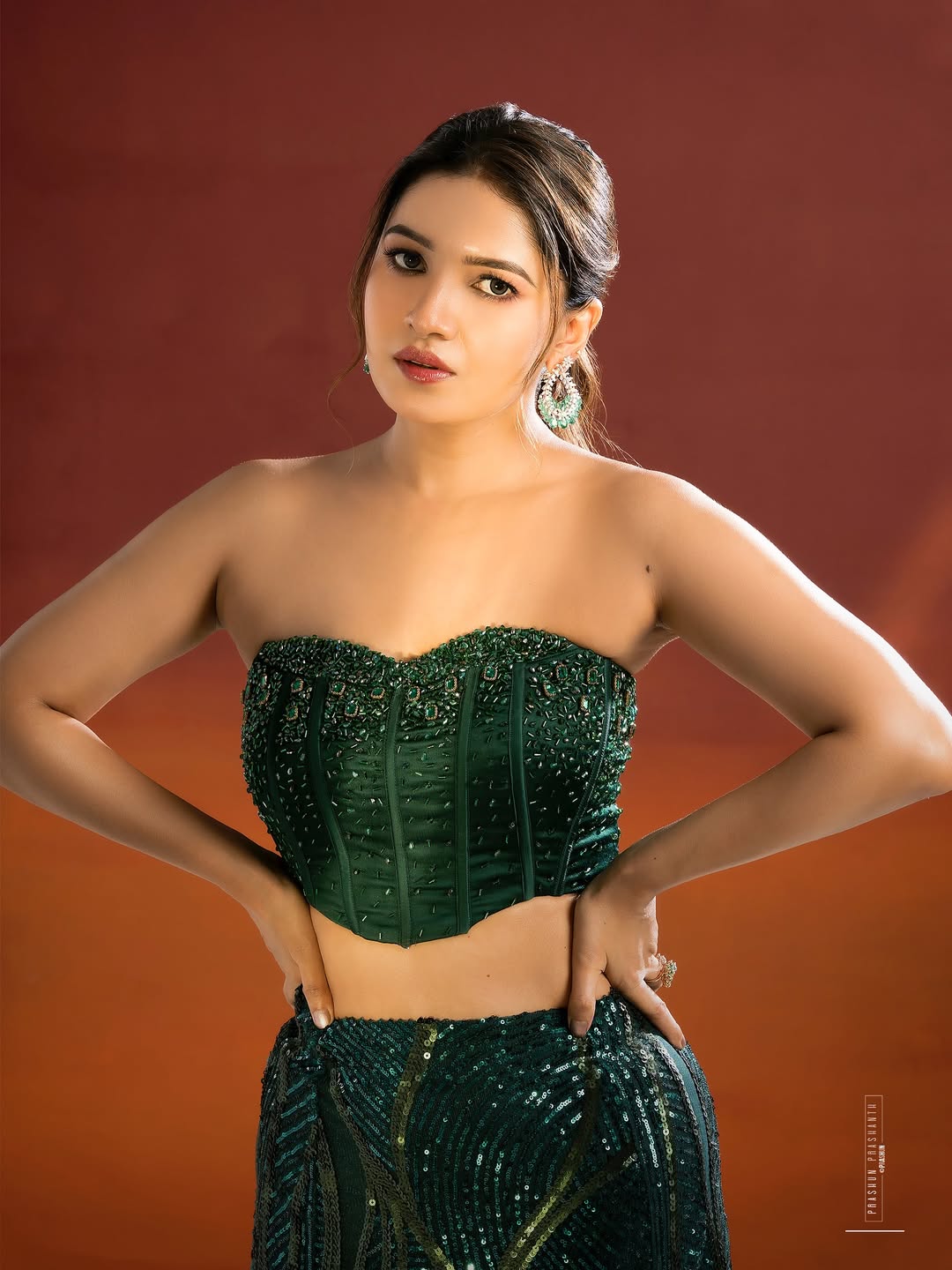 vani bhojan