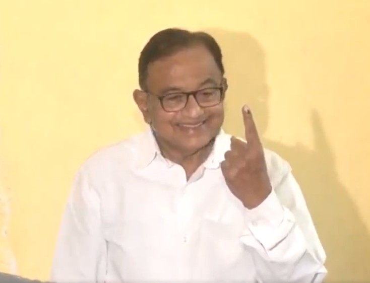 election voting