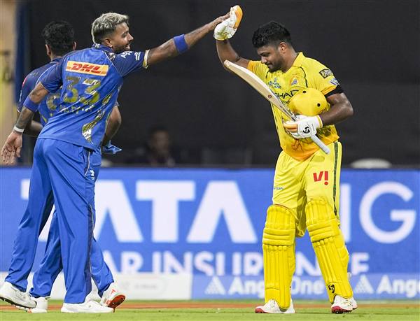 ipl match