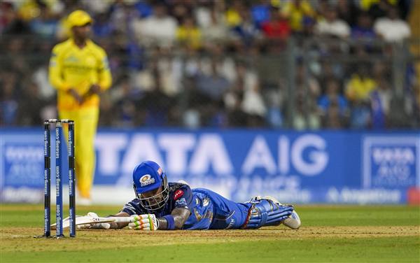 ipl match