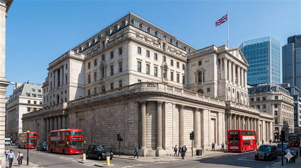 Central bank
