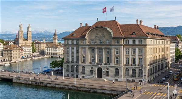 Central bank