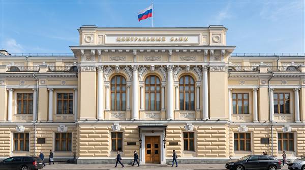 Central bank