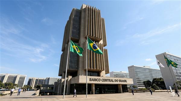 Central bank