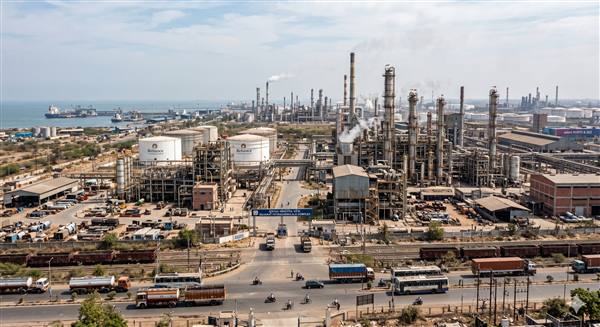 Factories