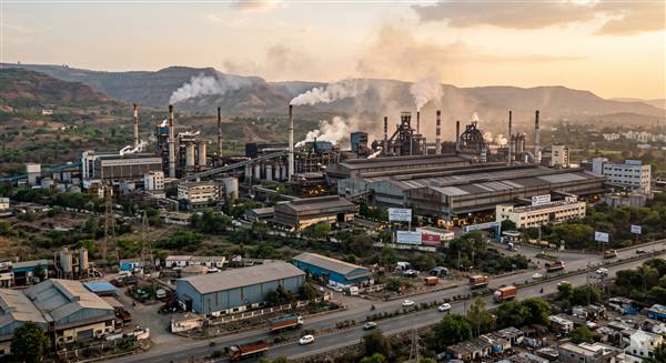 Factories