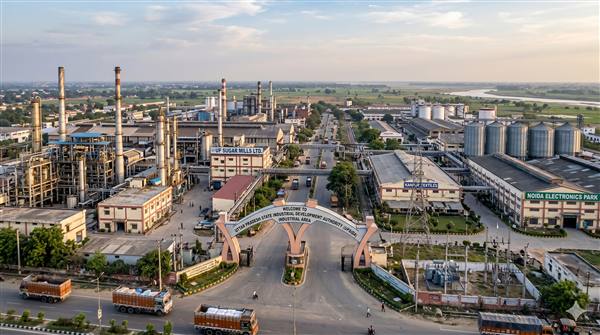 Factories