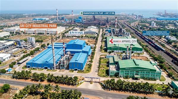 Factories