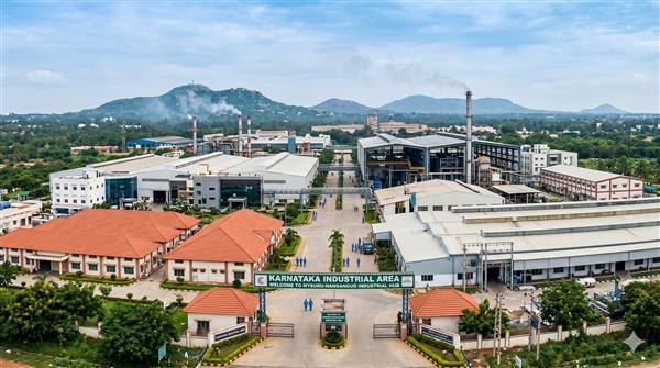 Factories