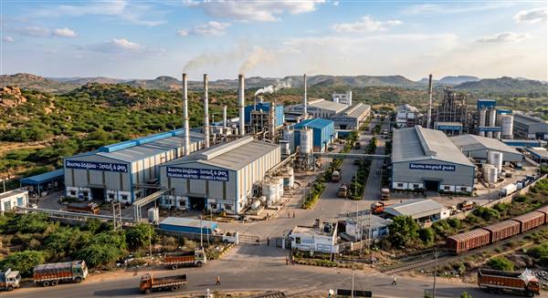 Factories