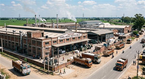 Factories