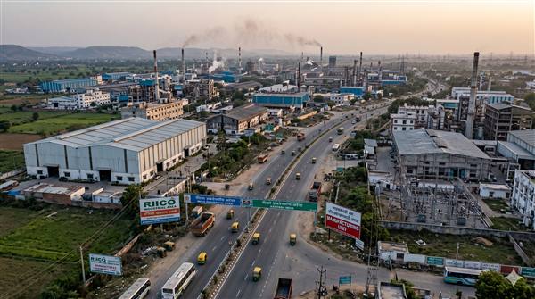 Factories
