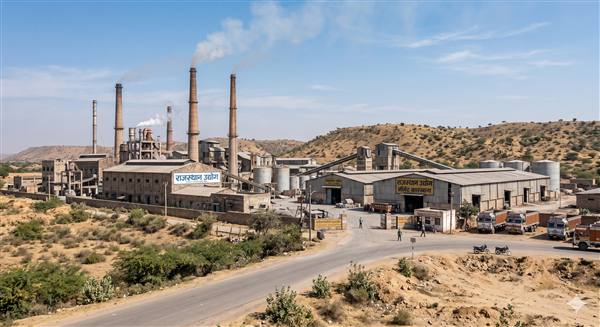 Factories