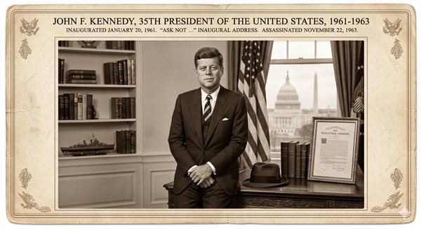 presidents