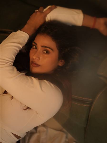 Poornima Ravi