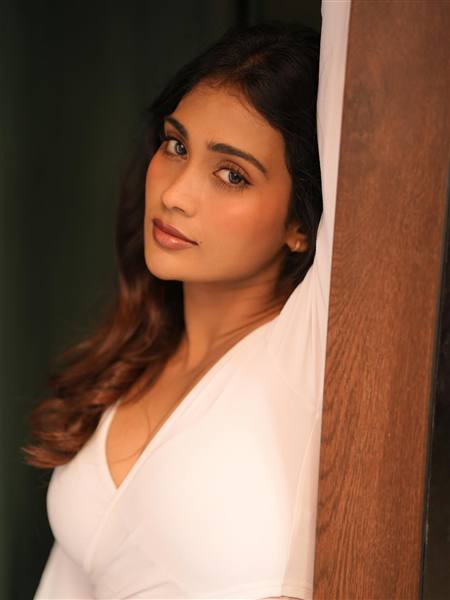 Poornima Ravi