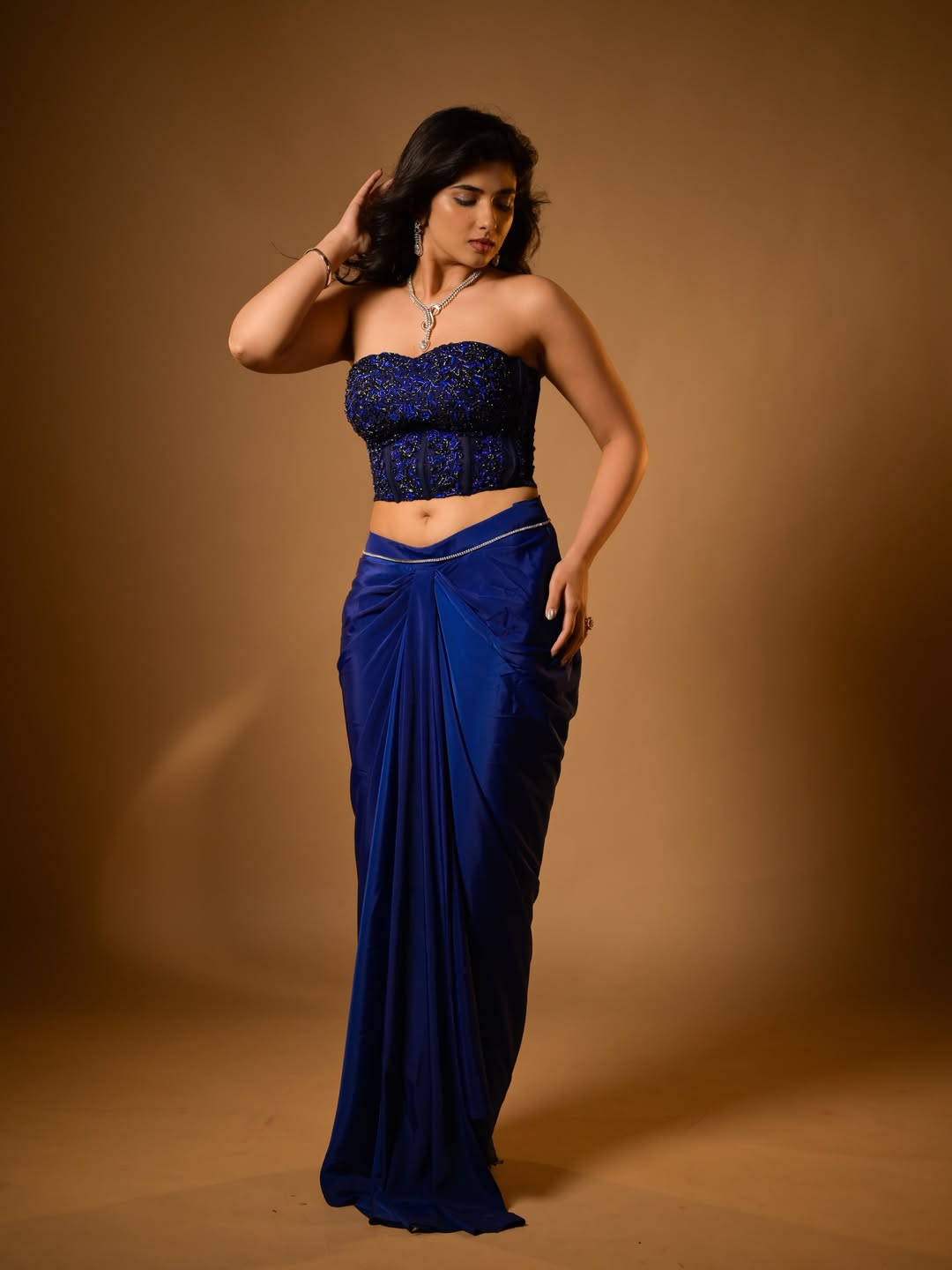 Pragya Nagra