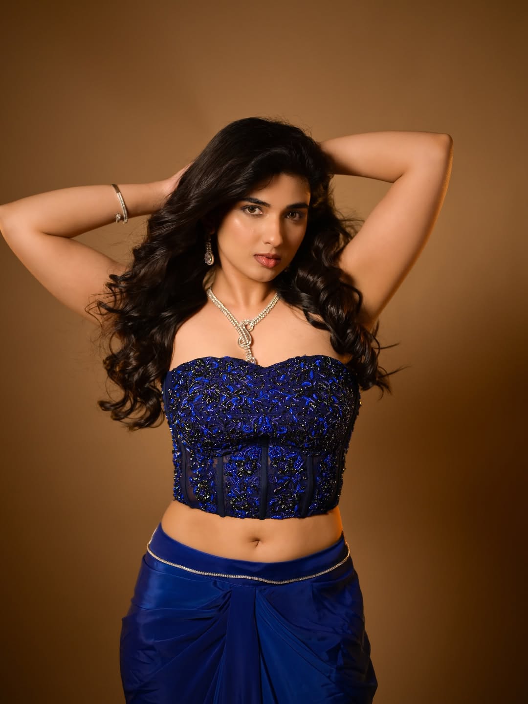 Pragya Nagra