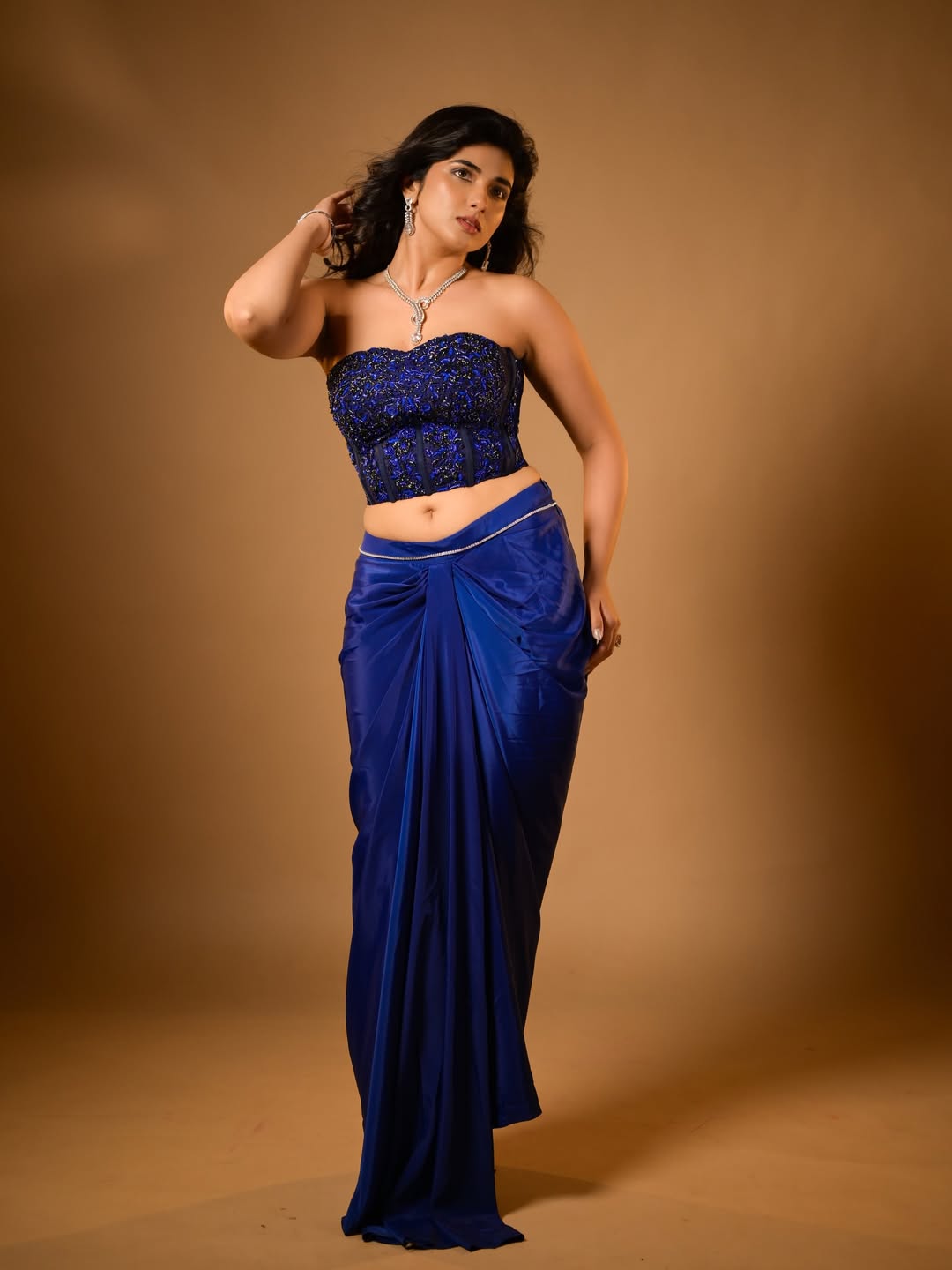 Pragya Nagra