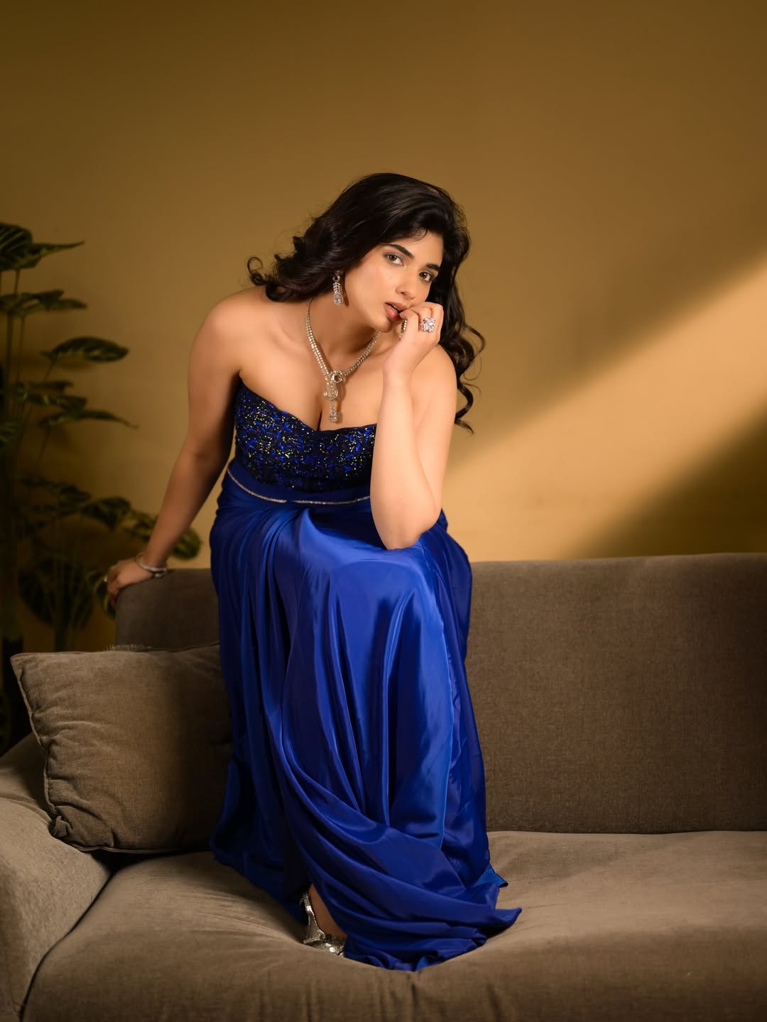 Pragya Nagra