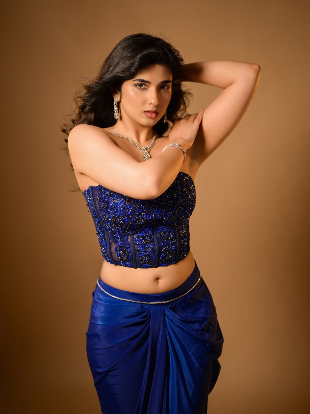 Pragya Nagra