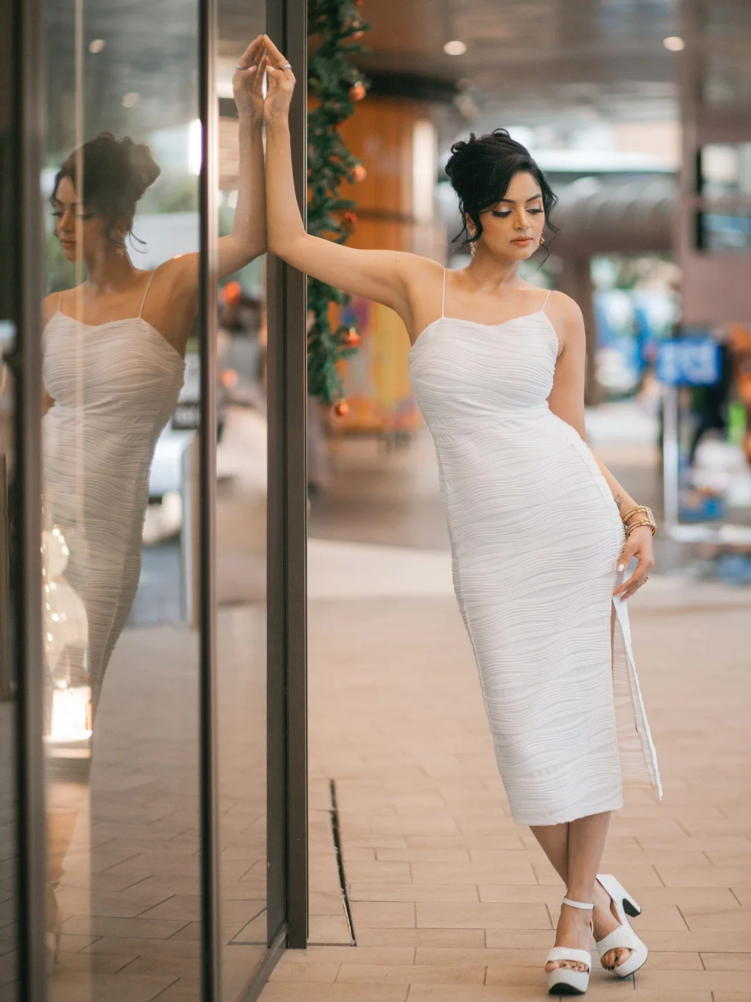 sanam shetty