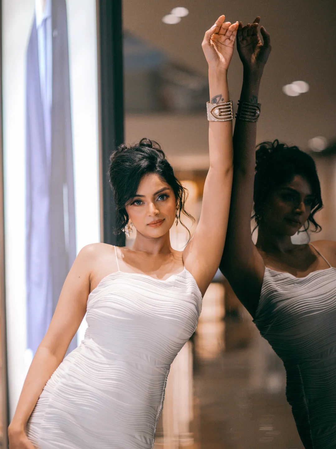 sanam shetty