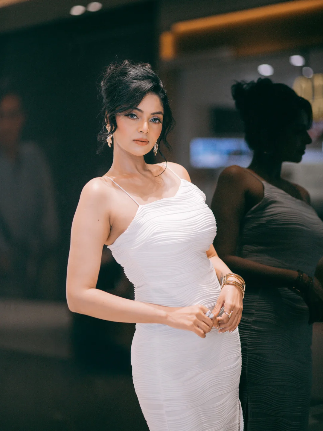 sanam shetty