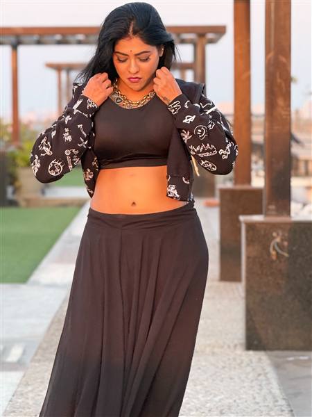 reshma pasupuleti