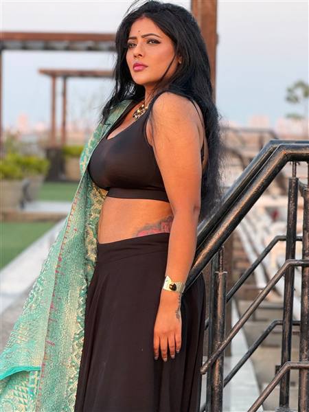 reshma pasupuleti