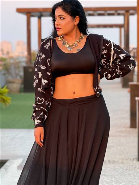 reshma pasupuleti