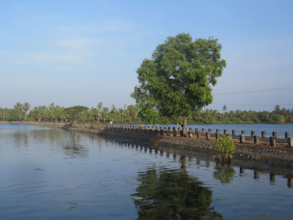 tourist place
