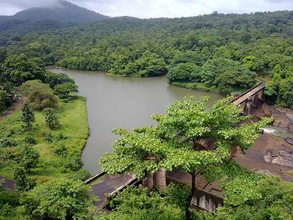 tourist place