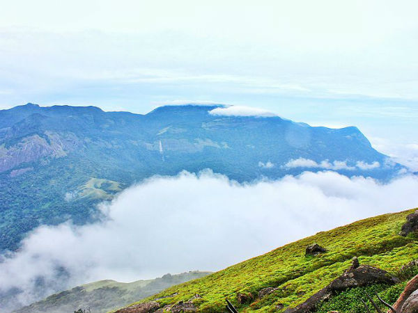 kovai destination