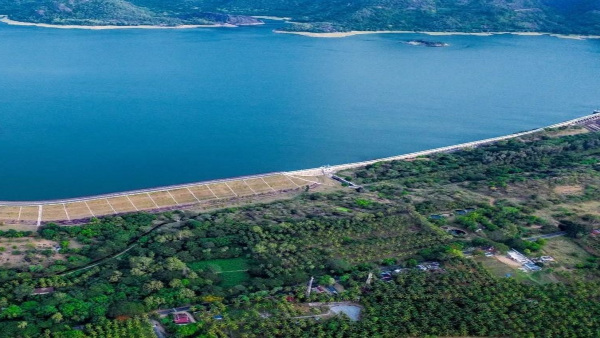 kovai destination