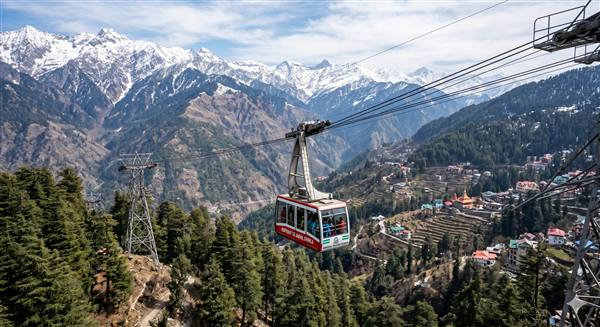 ropeways